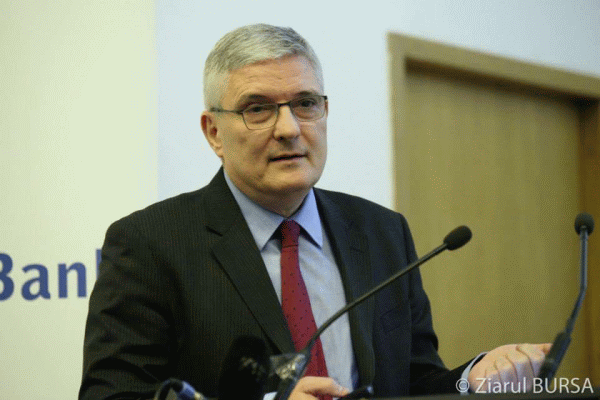 Daniel Dăianu Daniel Dăianu